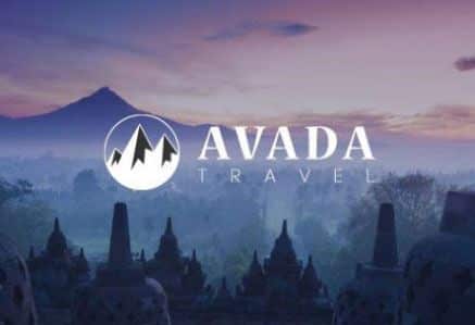 Avada Travel Demo