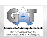 GAT Gemeinschaft Aufzugs-Technik e.G.
